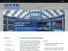 OTTE Fassadenaufzüge GmbH