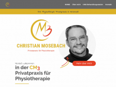 CM3 Privatpraxis für Physiotherapie