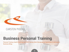 Business Personal Training