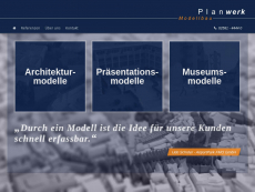 Planwerk-Modellbau Meier