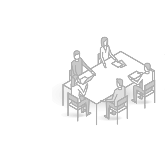 Piktogramm - Planung von Webseiten