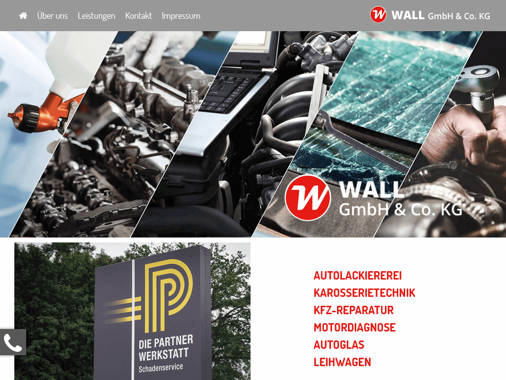 KFZ-Wall GmbH & Co. KG