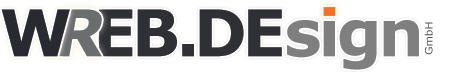 Logo: WREB.DEsign GmbH