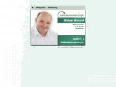 Steuerberater Michael Wieland