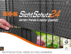 Sichtschutz24